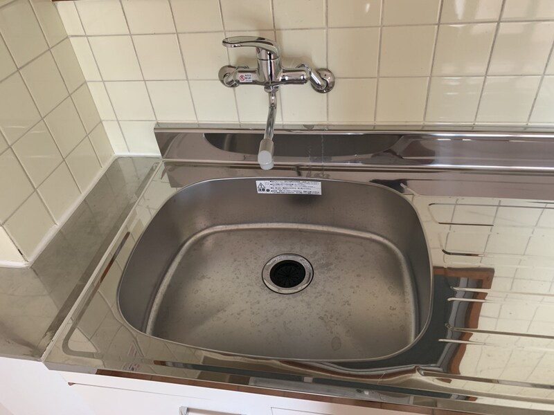 マンションまるかの物件内観写真