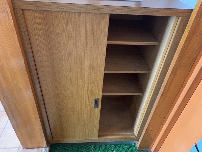 マンションまるかの物件内観写真