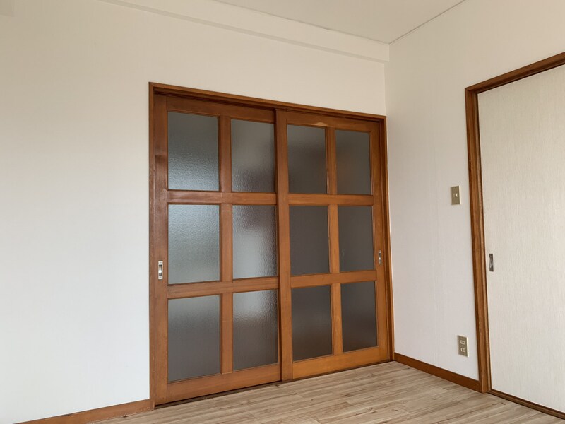 マンションまるかの物件内観写真