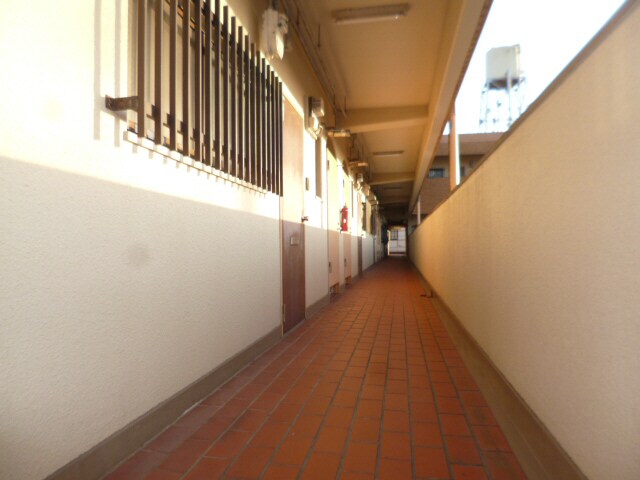 三木グリーンハイツの物件外観写真