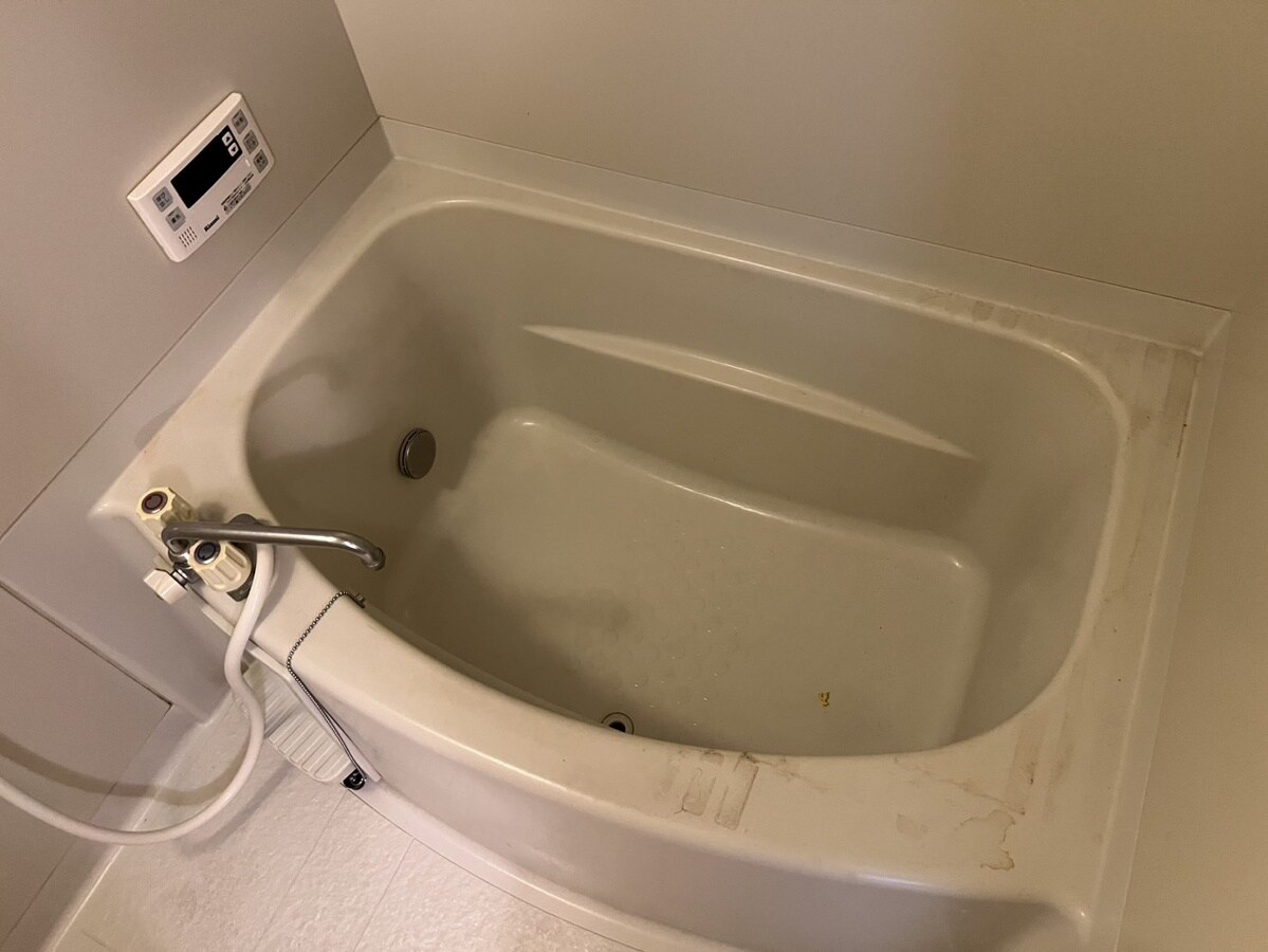 アーバンライフ吉田 A棟の物件内観写真