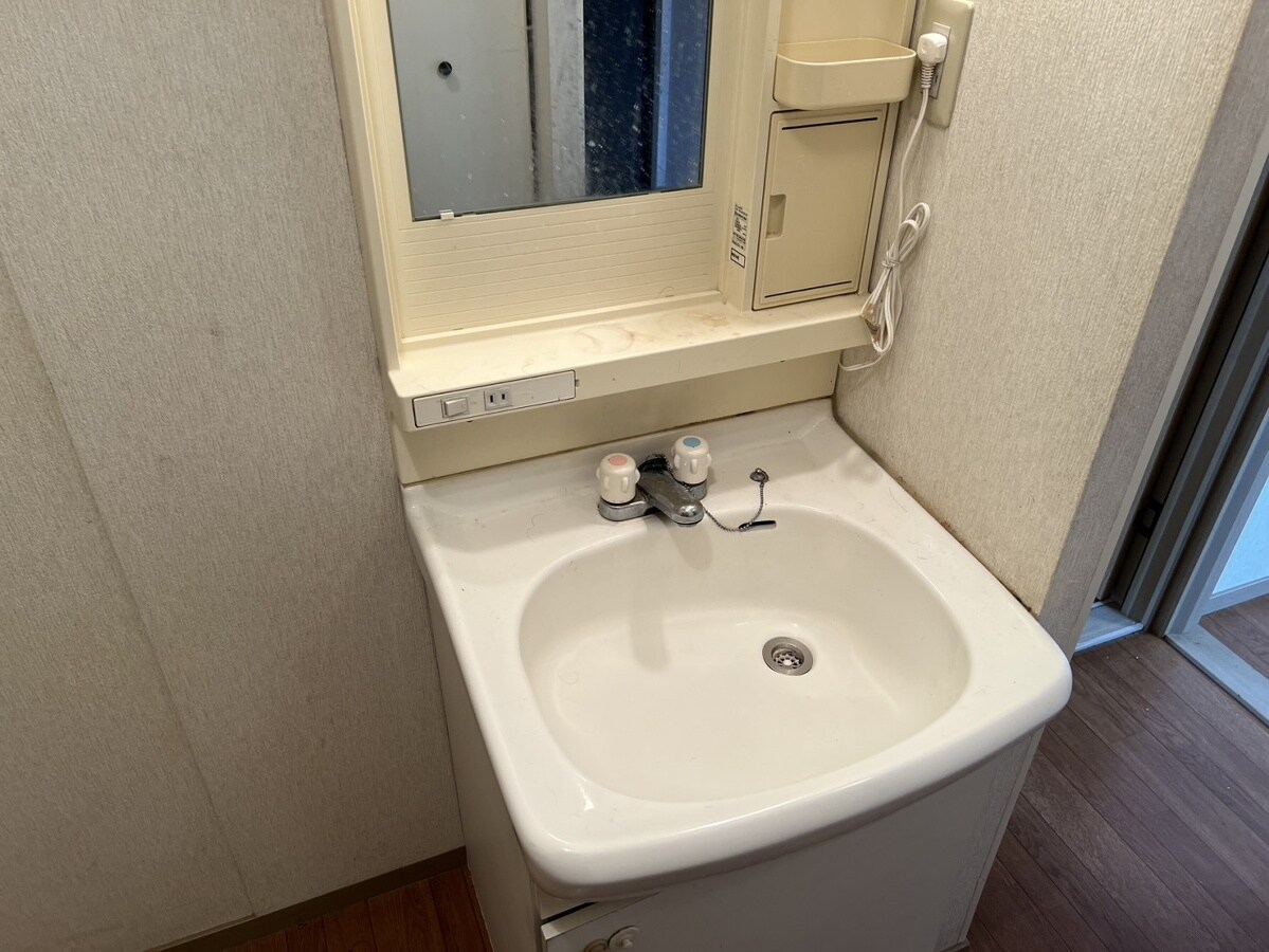 アーバンライフ吉田 A棟の物件内観写真