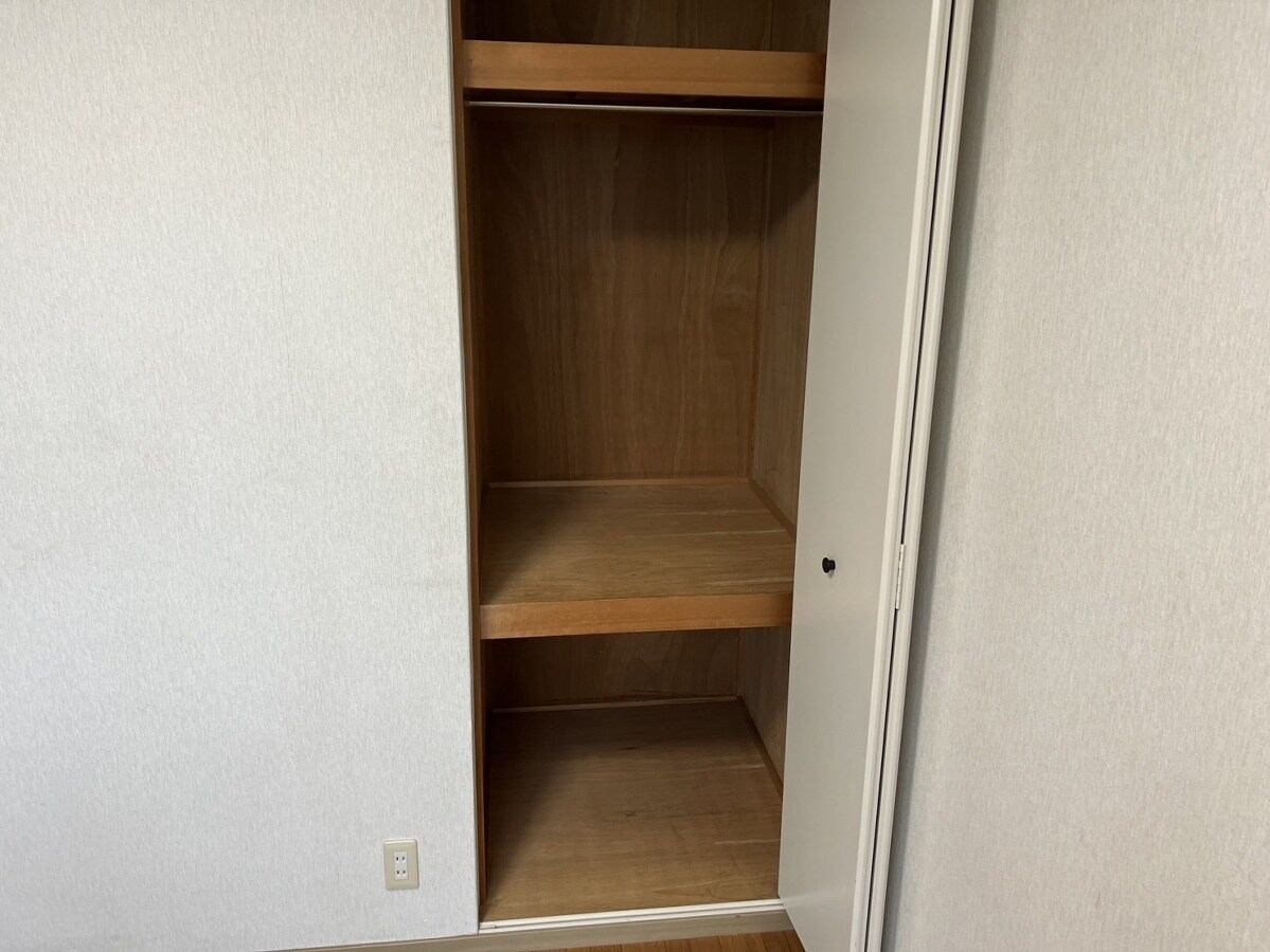 アーバンライフ吉田 A棟の物件内観写真