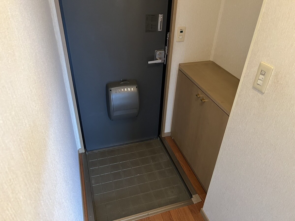 アーバンライフ吉田 A棟の物件内観写真