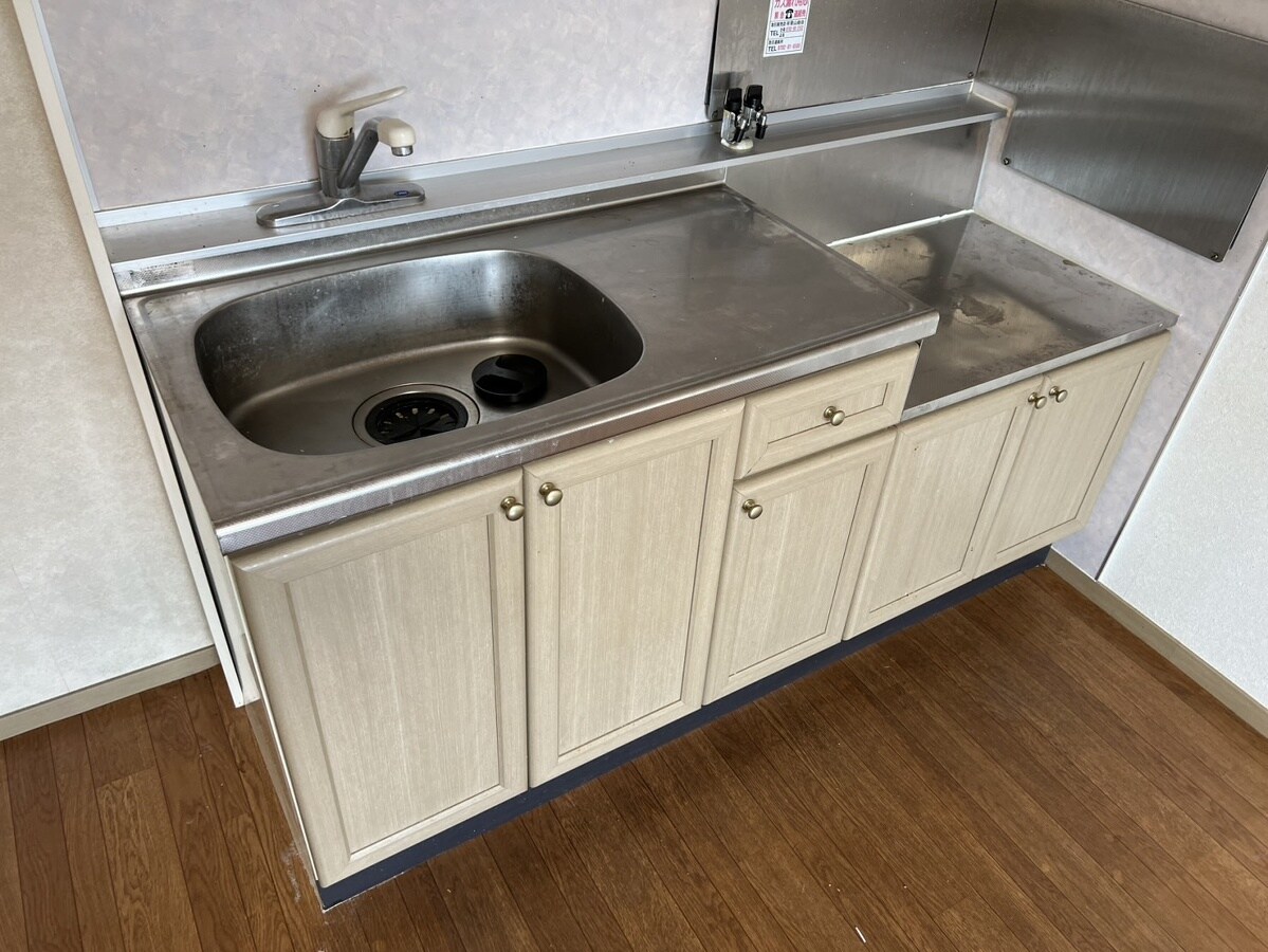 アーバンライフ吉田 A棟の物件内観写真