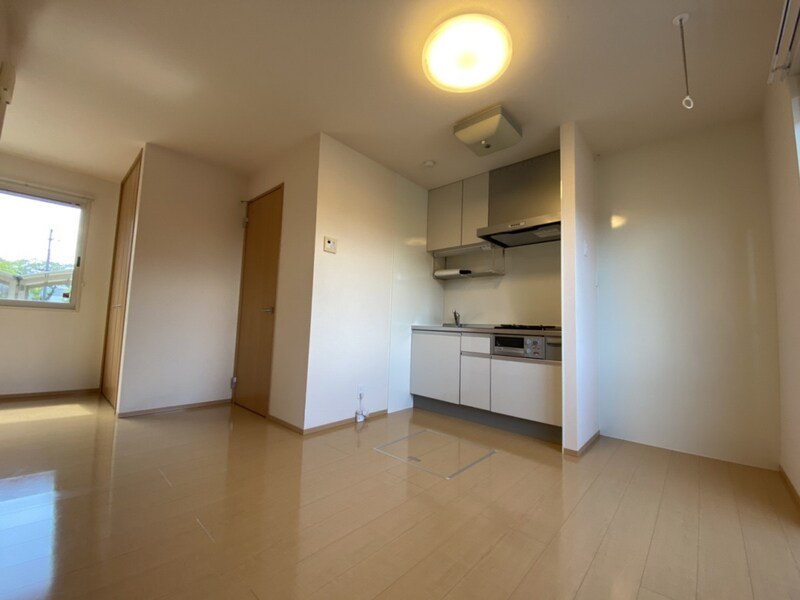 カーサドマーニの物件内観写真