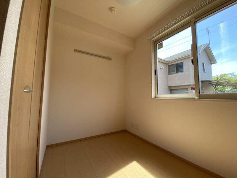 カーサドマーニの物件内観写真