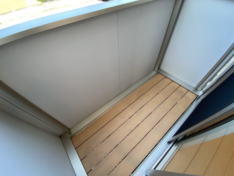 カーサドマーニの物件内観写真