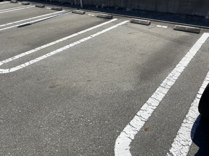 カーサドマーニの物件外観写真