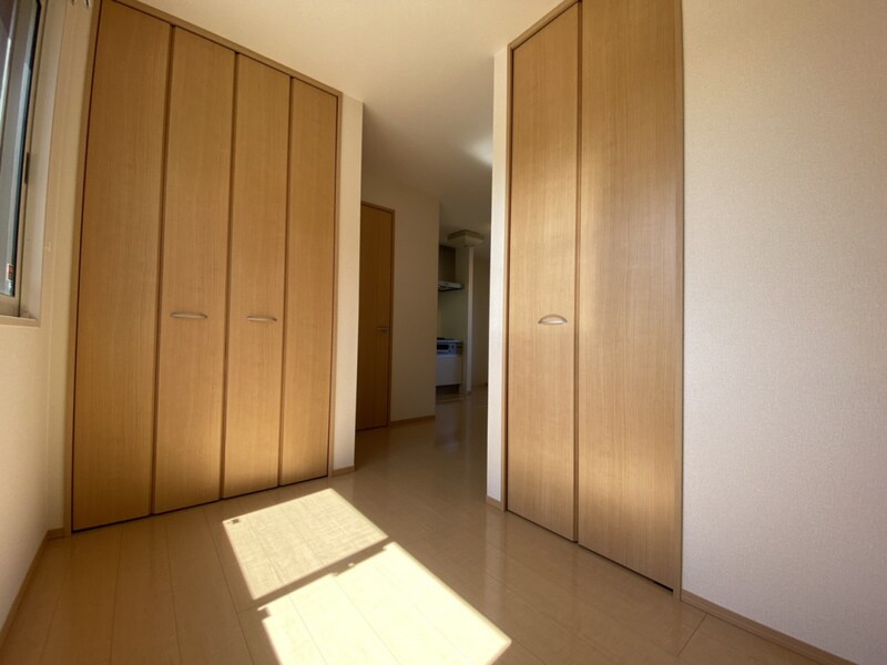 カーサドマーニの物件内観写真