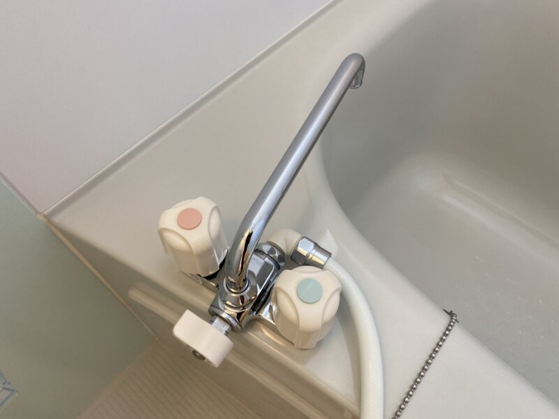 カーサドマーニの物件内観写真