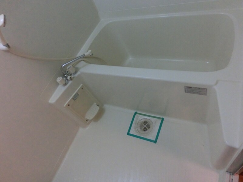 ヒルサイドテラス北平野の物件内観写真