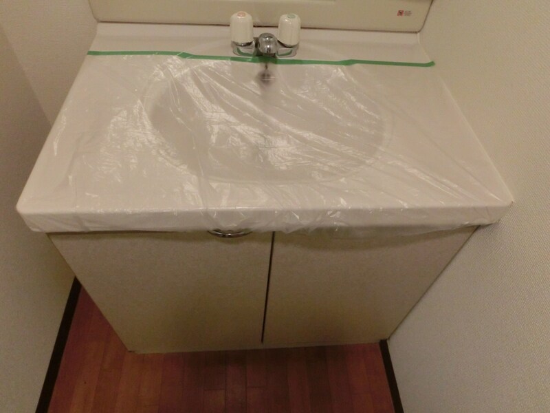 ヒルサイドテラス北平野の物件内観写真