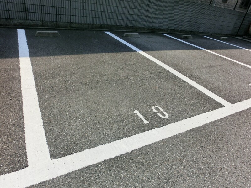 ヒルサイドテラス北平野の物件外観写真