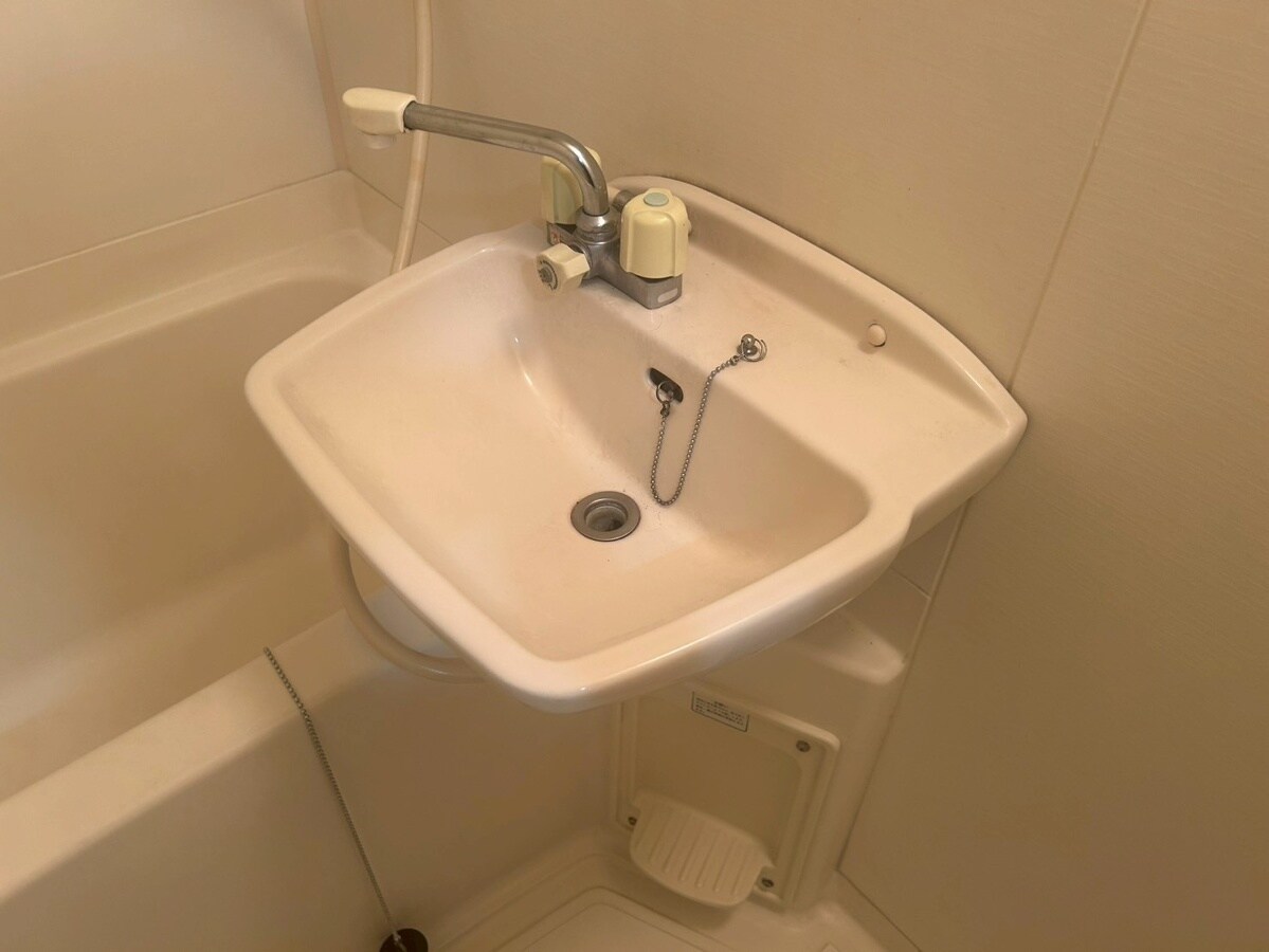 ヴィラ・ソレイユの物件内観写真