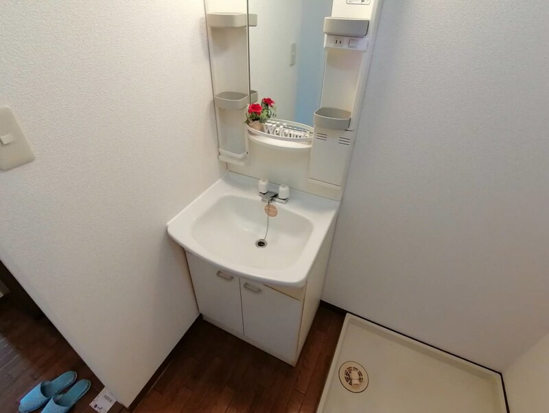 ウエストハイツの物件内観写真