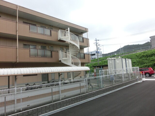 グランヒルズの物件内観写真