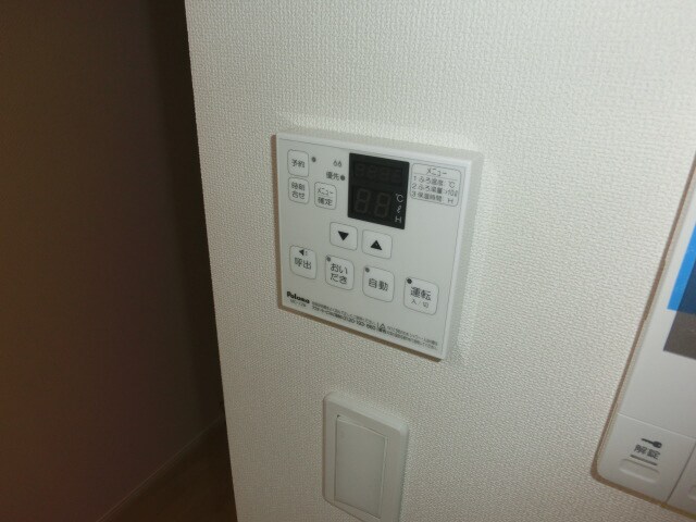 グランヒルズの物件内観写真