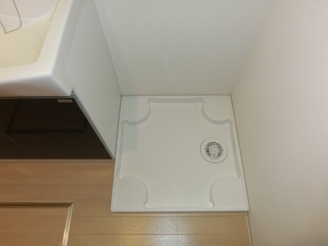 グランヒルズの物件内観写真