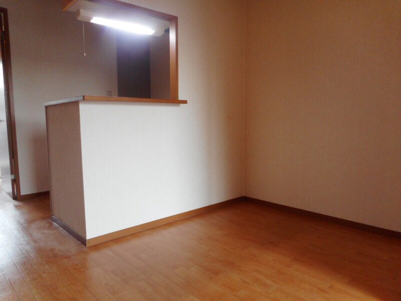 ウェルヴィラの物件内観写真