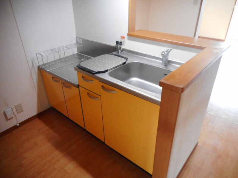 ウェルヴィラの物件内観写真