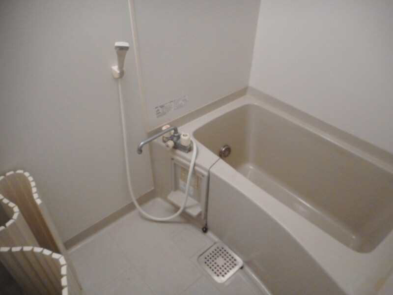 ウェルヴィラの物件内観写真