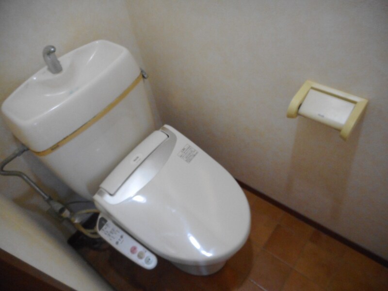 ウェルヴィラの物件内観写真