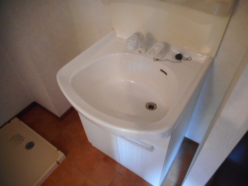 ウェルヴィラの物件内観写真