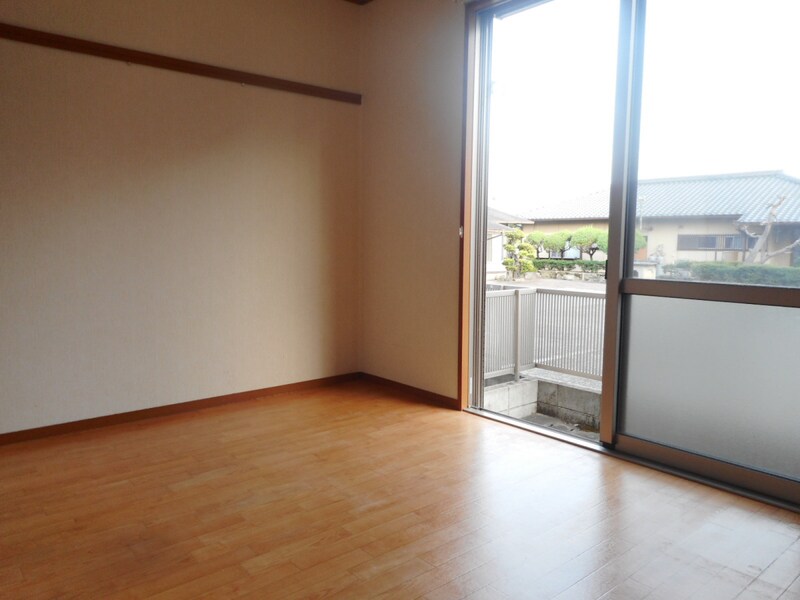 ウェルヴィラの物件内観写真