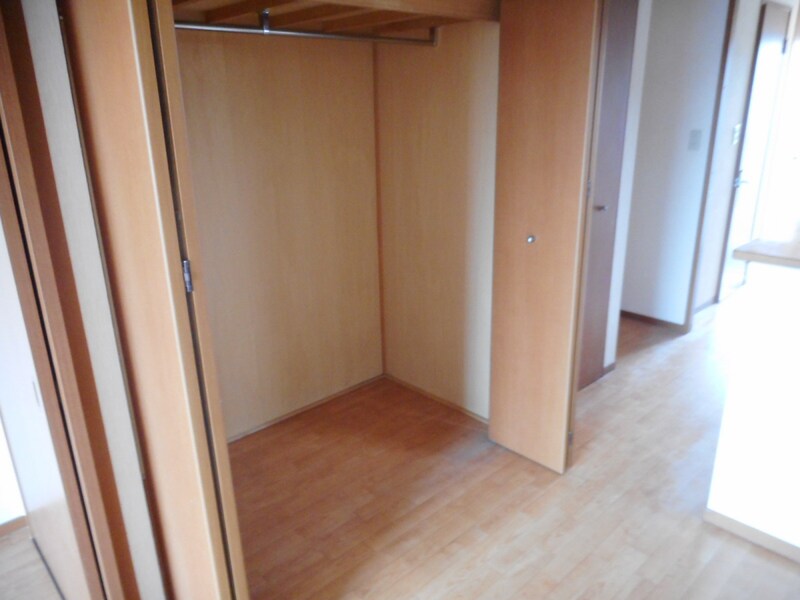 ウェルヴィラの物件内観写真