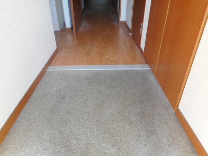 ウェルヴィラの物件内観写真