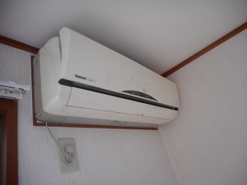 ウェルヴィラの物件内観写真