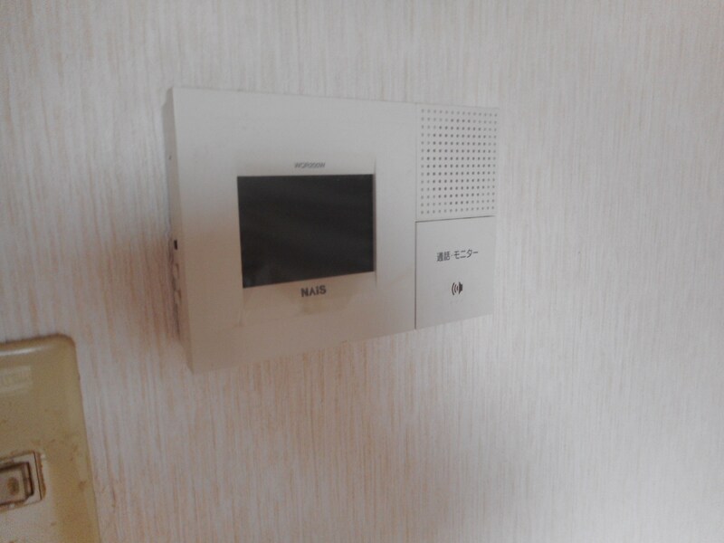 ウェルヴィラの物件内観写真