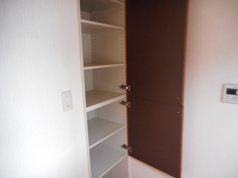 ウェルヴィラの物件内観写真