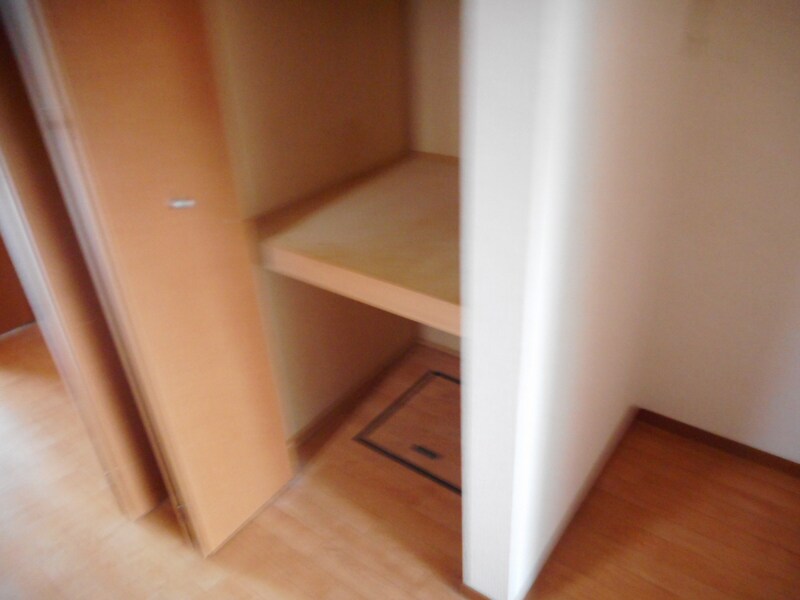 ウェルヴィラの物件内観写真