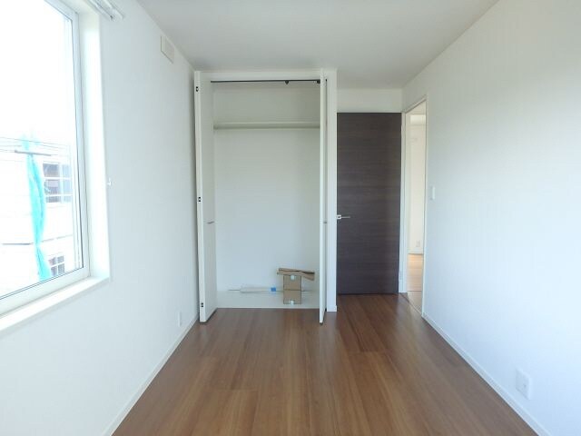 姫路市継戸建の物件内観写真