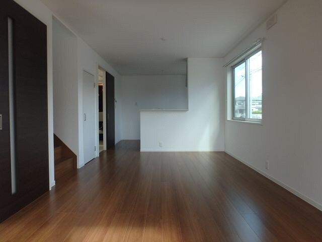 姫路市継戸建の物件内観写真