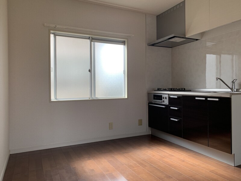 タウニィ津市場の物件内観写真