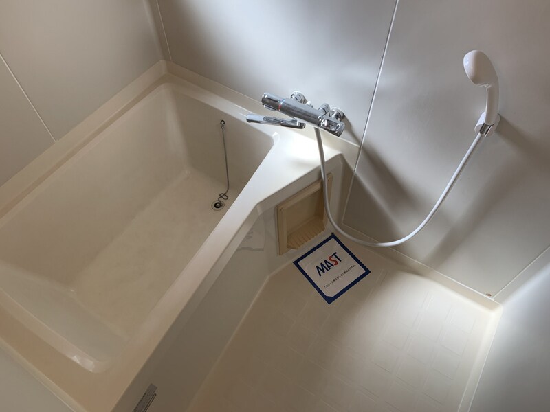 タウニィ津市場の物件内観写真