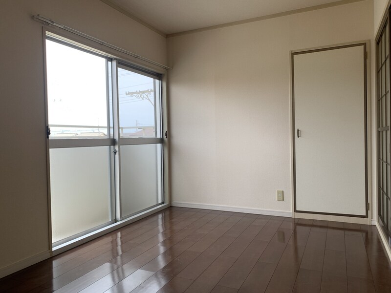 タウニィ津市場の物件内観写真