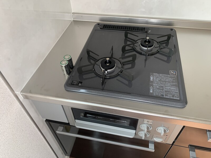 タウニィ津市場の物件内観写真