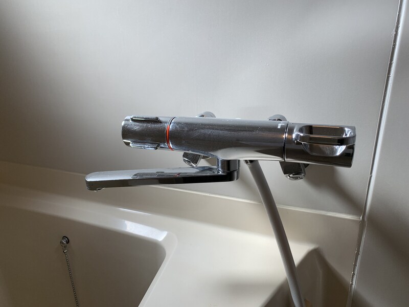 タウニィ津市場の物件内観写真