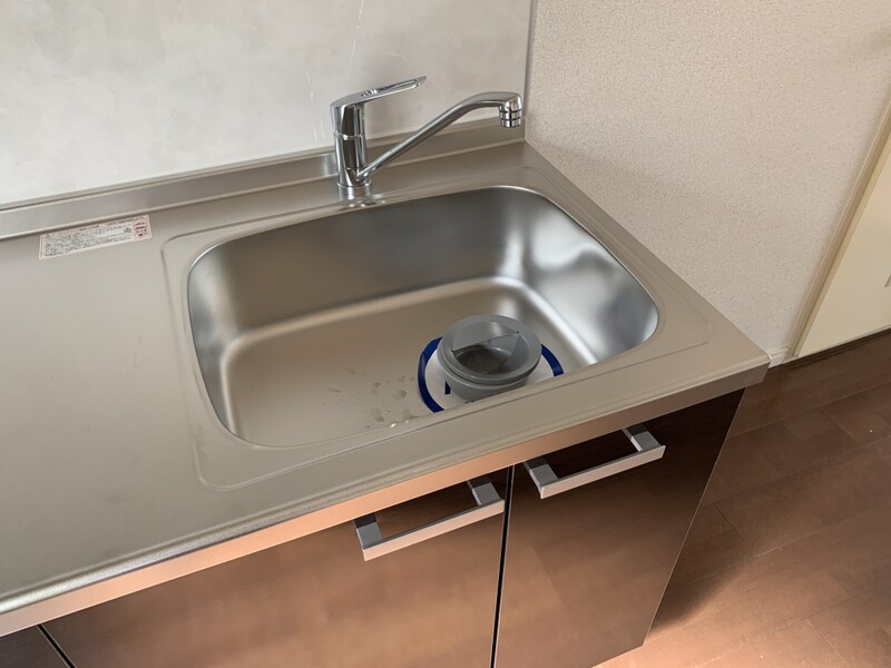 タウニィ津市場の物件内観写真