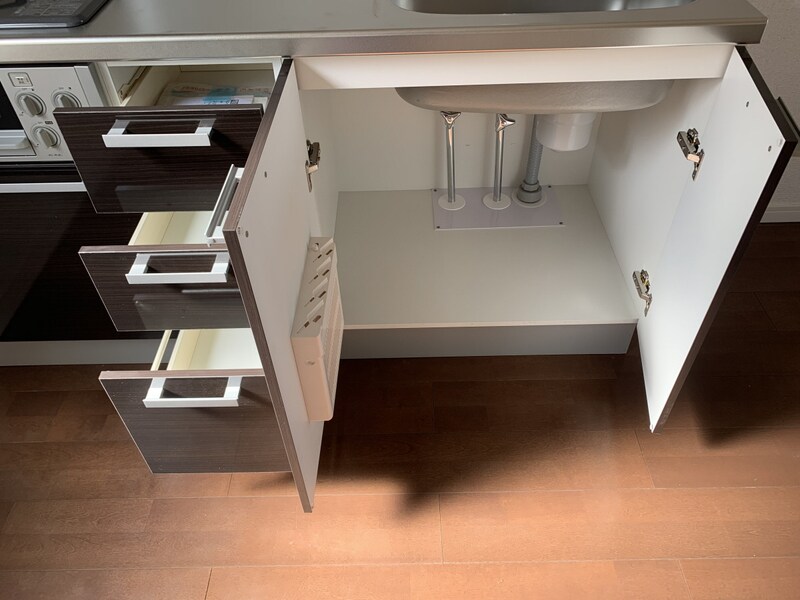 タウニィ津市場の物件内観写真