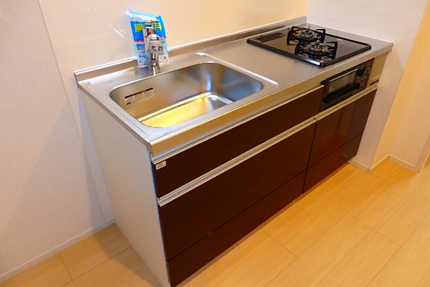 ジラソーレ花影の物件内観写真