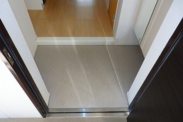 ジラソーレ花影の物件内観写真