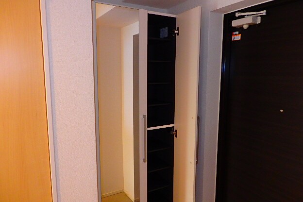 ジラソーレ花影の物件内観写真