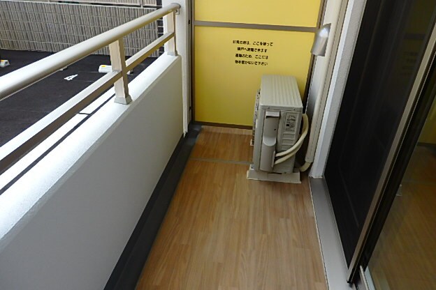 ジラソーレ花影の物件内観写真