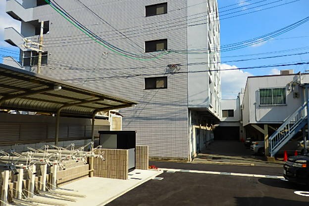 ジラソーレ花影の物件内観写真