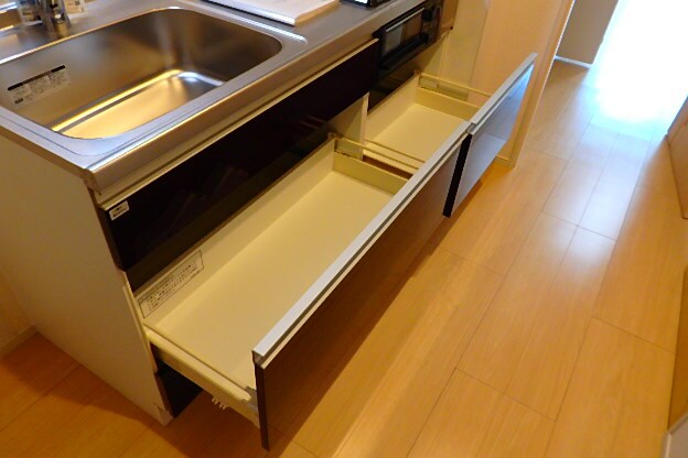 ジラソーレ花影の物件内観写真